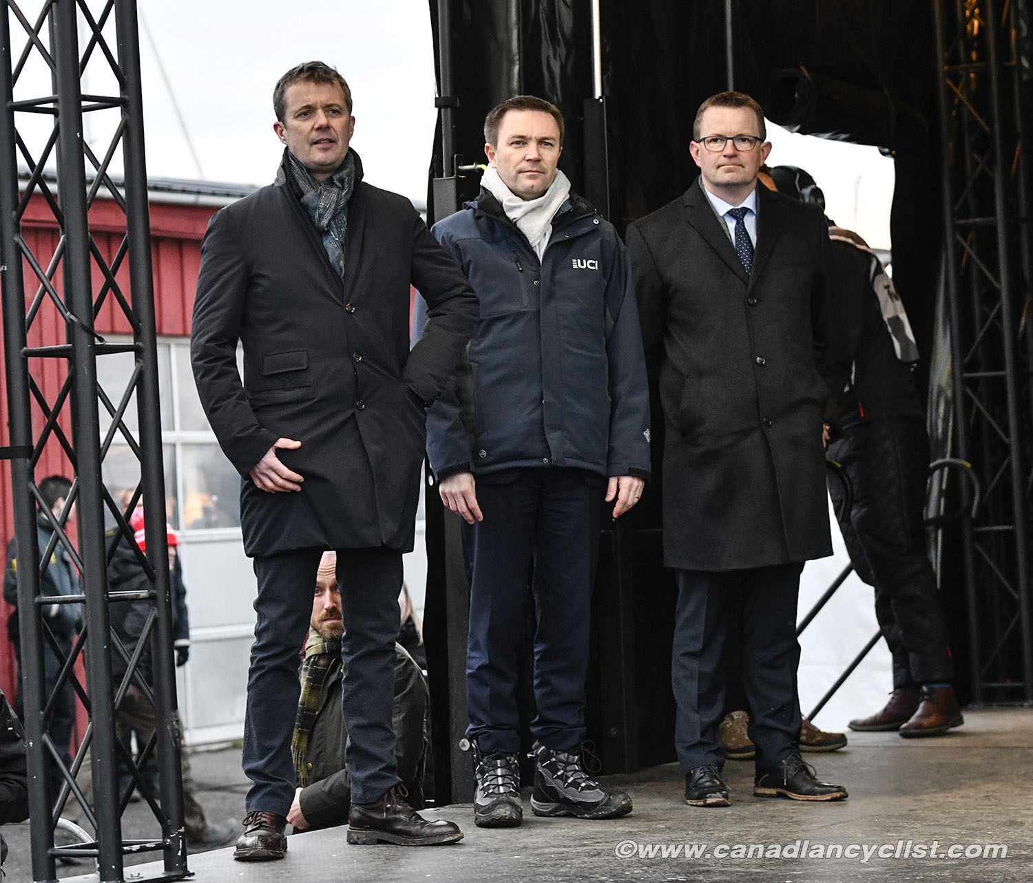 2019 Cyclocross World Championships, Denmark
