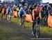 2019 Cyclocross World Championships, Denmark