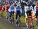 2019 Cyclocross World Championships, Denmark