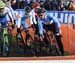 2019 Cyclocross World Championships, Denmark