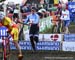 2019 Cyclocross World Championships, Denmark