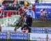 2019 Cyclocross World Championships, Denmark