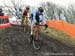 2019 Cyclocross World Championships, Denmark