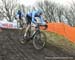 2019 Cyclocross World Championships, Denmark