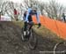 2019 Cyclocross World Championships, Denmark