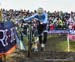 2019 Cyclocross World Championships, Denmark