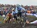 2019 Cyclocross World Championships, Denmark