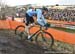 2019 Cyclocross World Championships, Denmark
