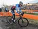 2019 Cyclocross World Championships, Denmark