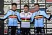 2019 Cyclocross World Championships, Denmark