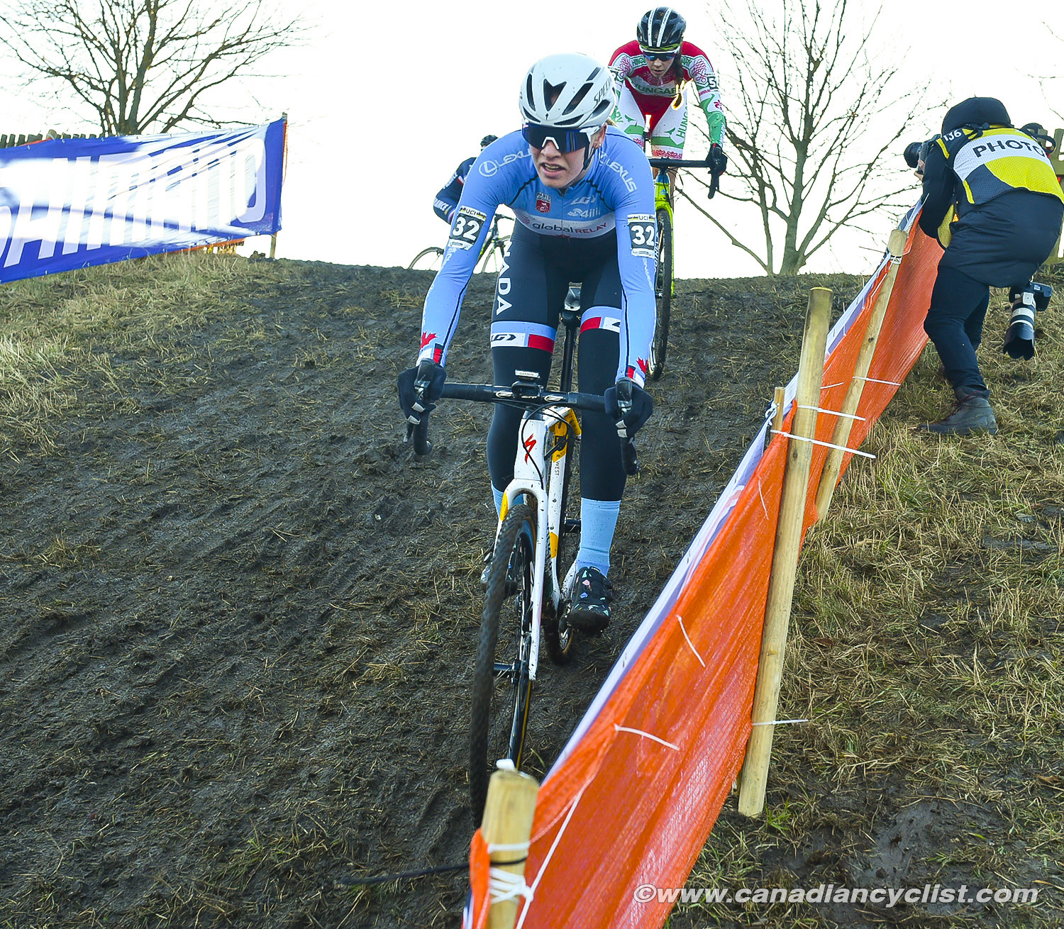 2019 Cyclocross World Championships, Denmark