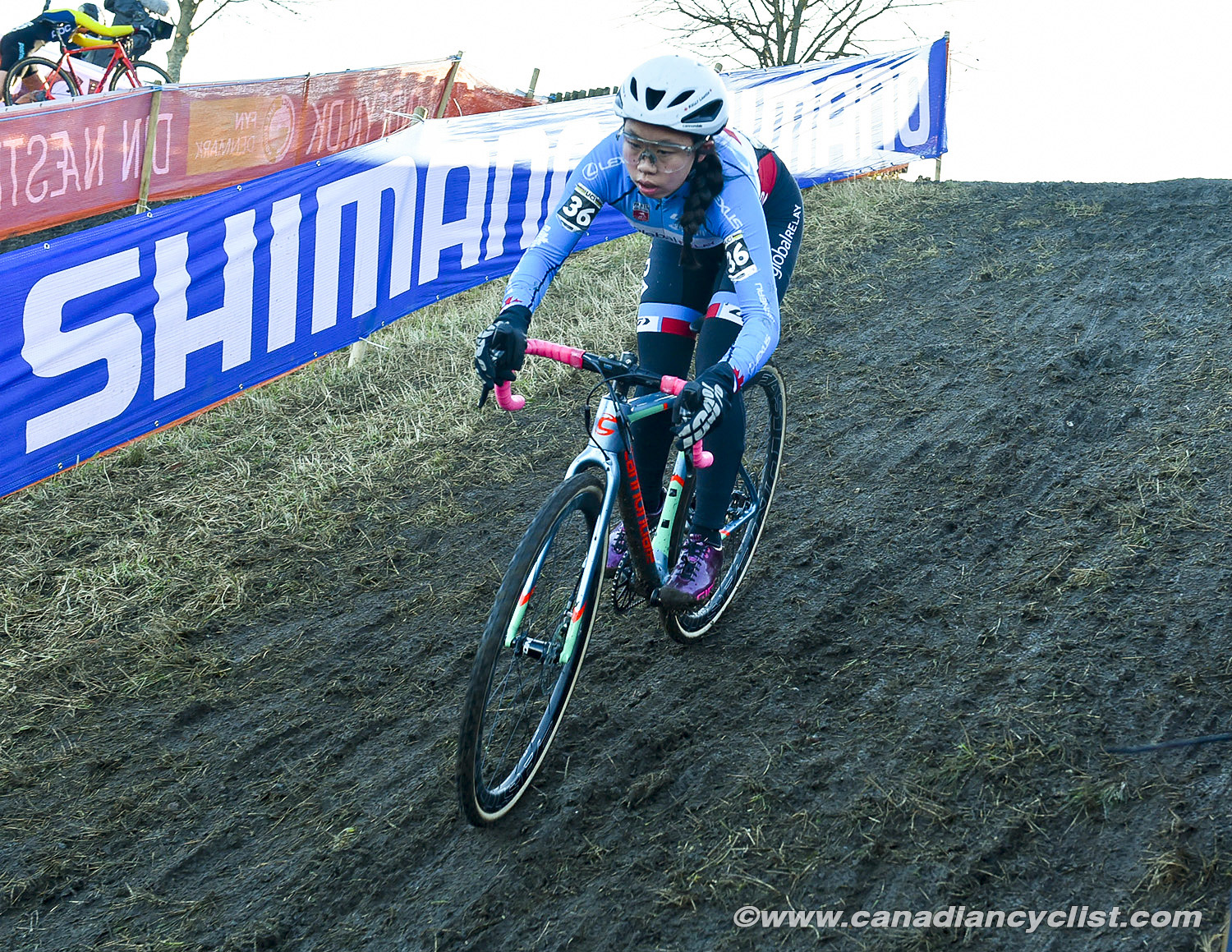 2019 Cyclocross World Championships, Denmark