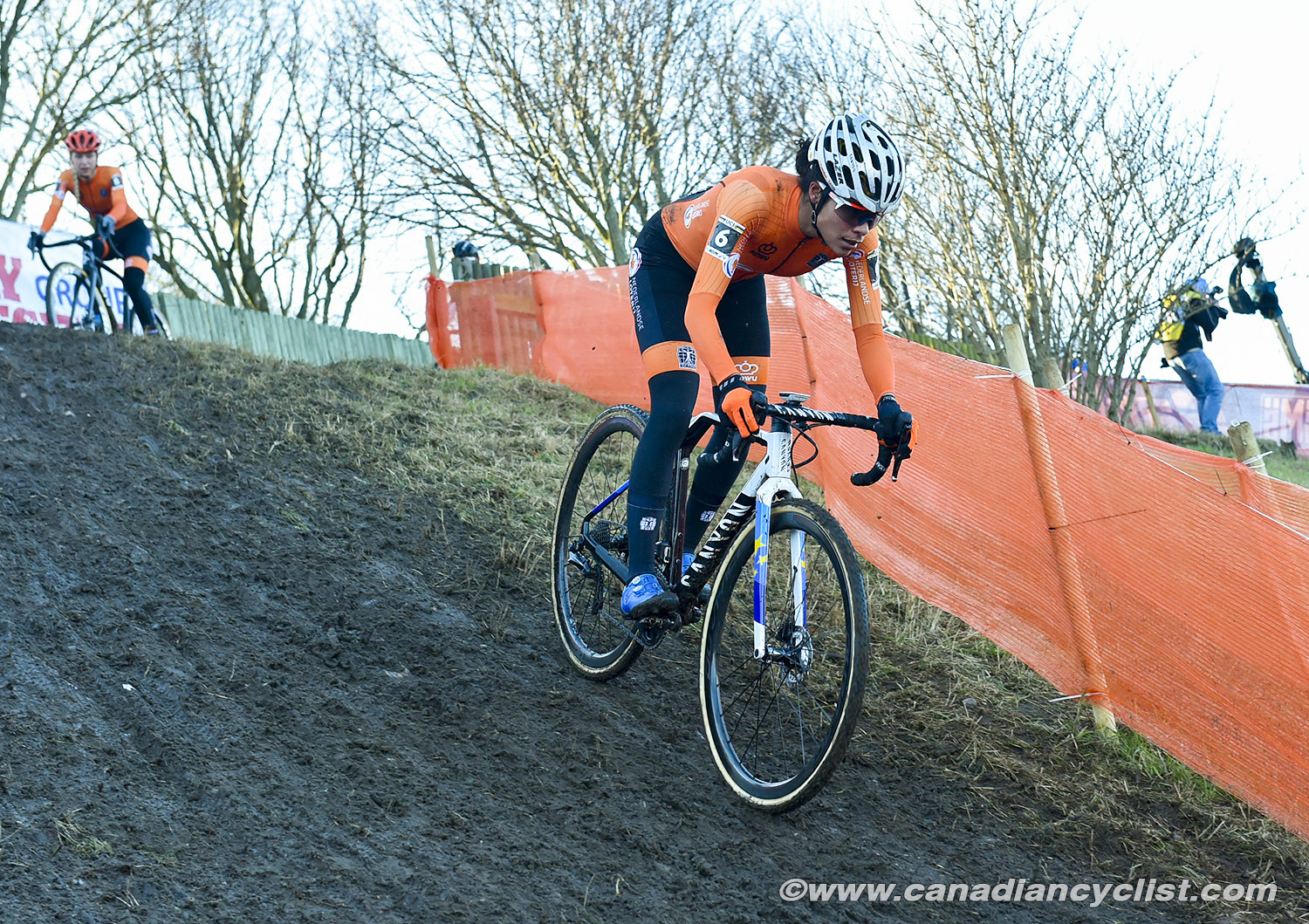 2019 Cyclocross World Championships, Denmark