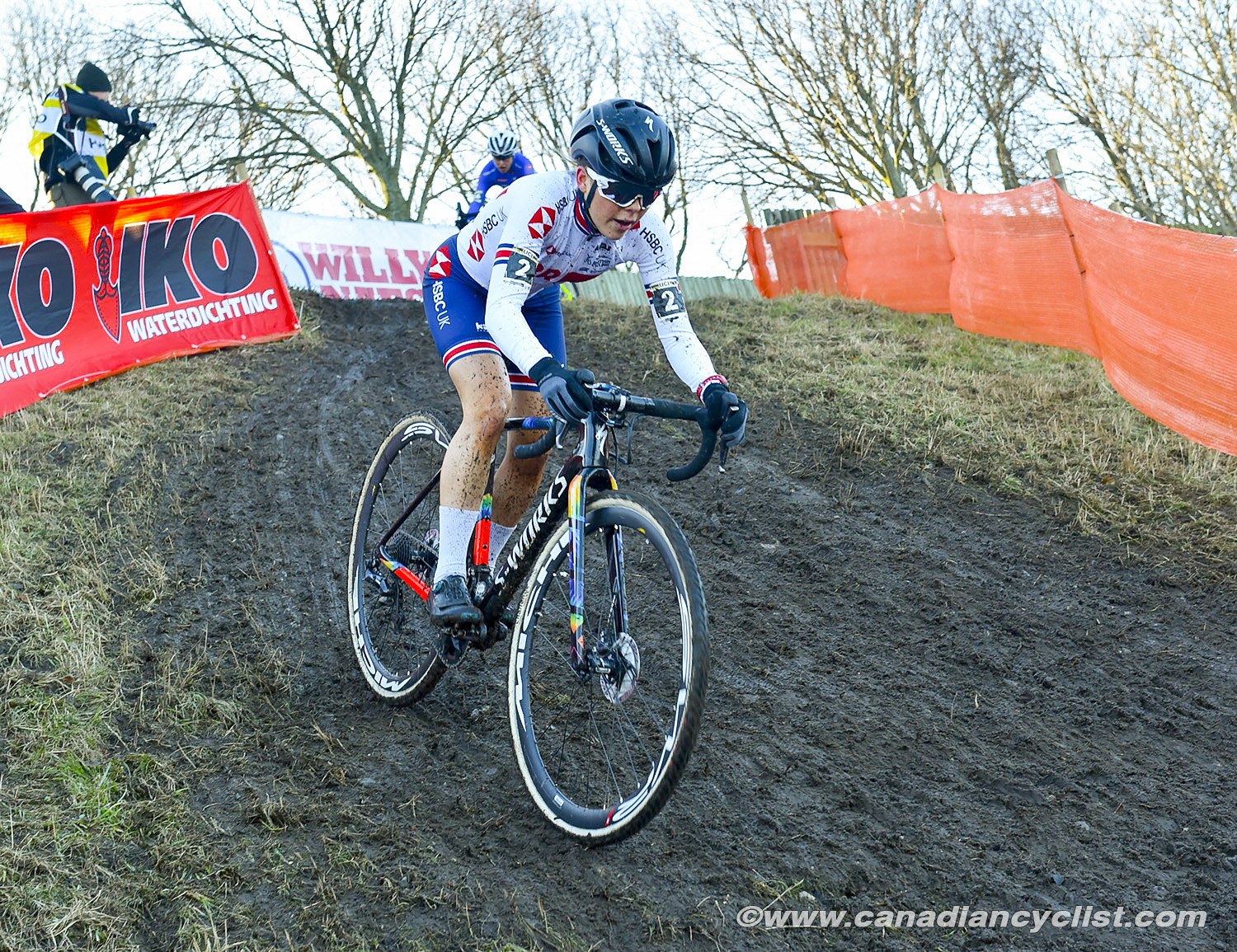 2019 Cyclocross World Championships, Denmark