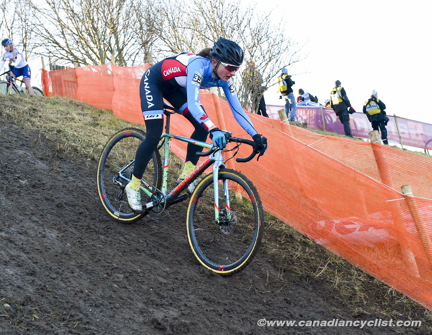 2019 Cyclocross World Championships, Denmark