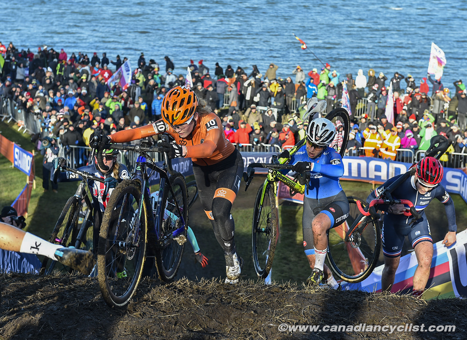 2019 Cyclocross World Championships, Denmark