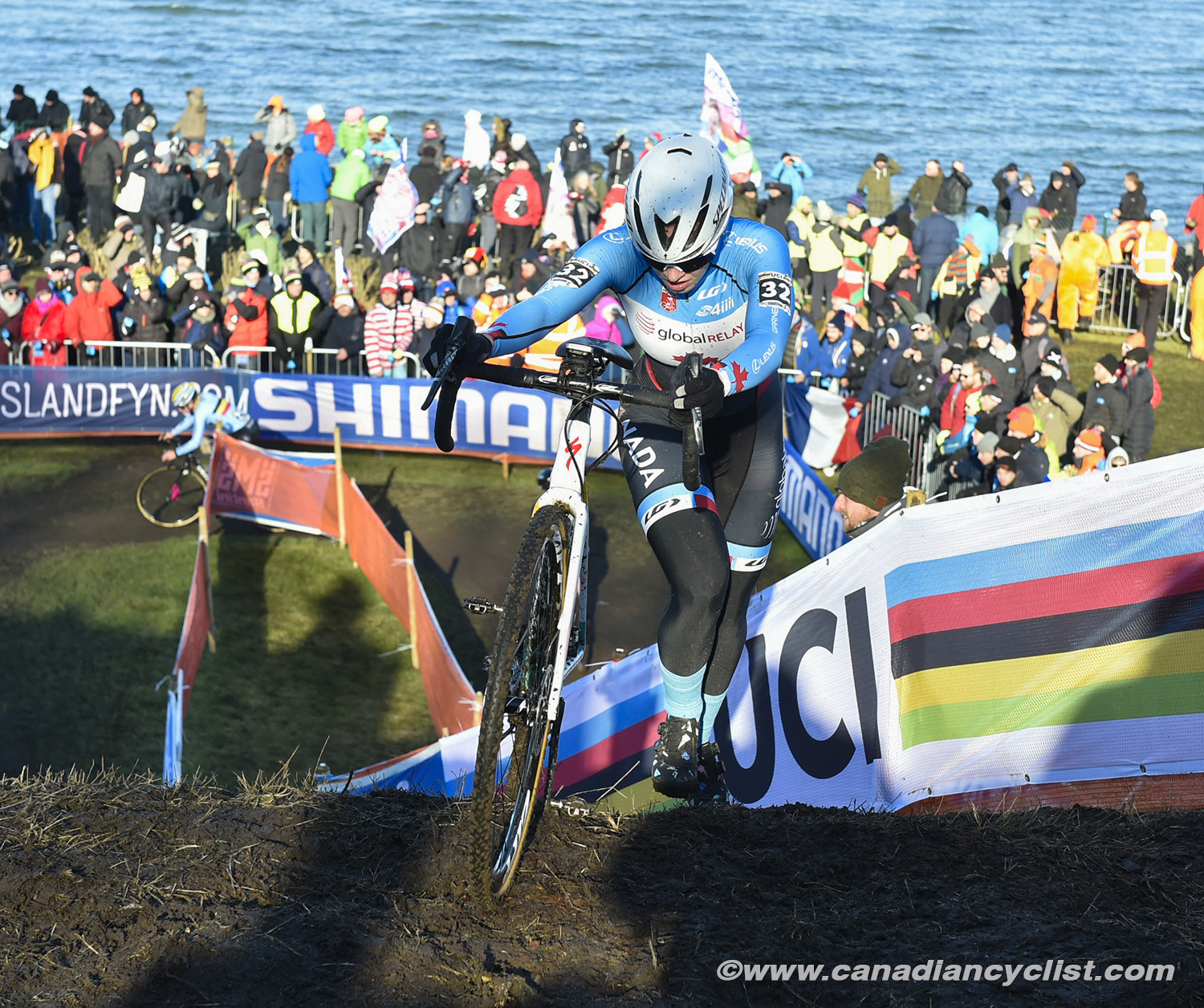 2019 Cyclocross World Championships, Denmark