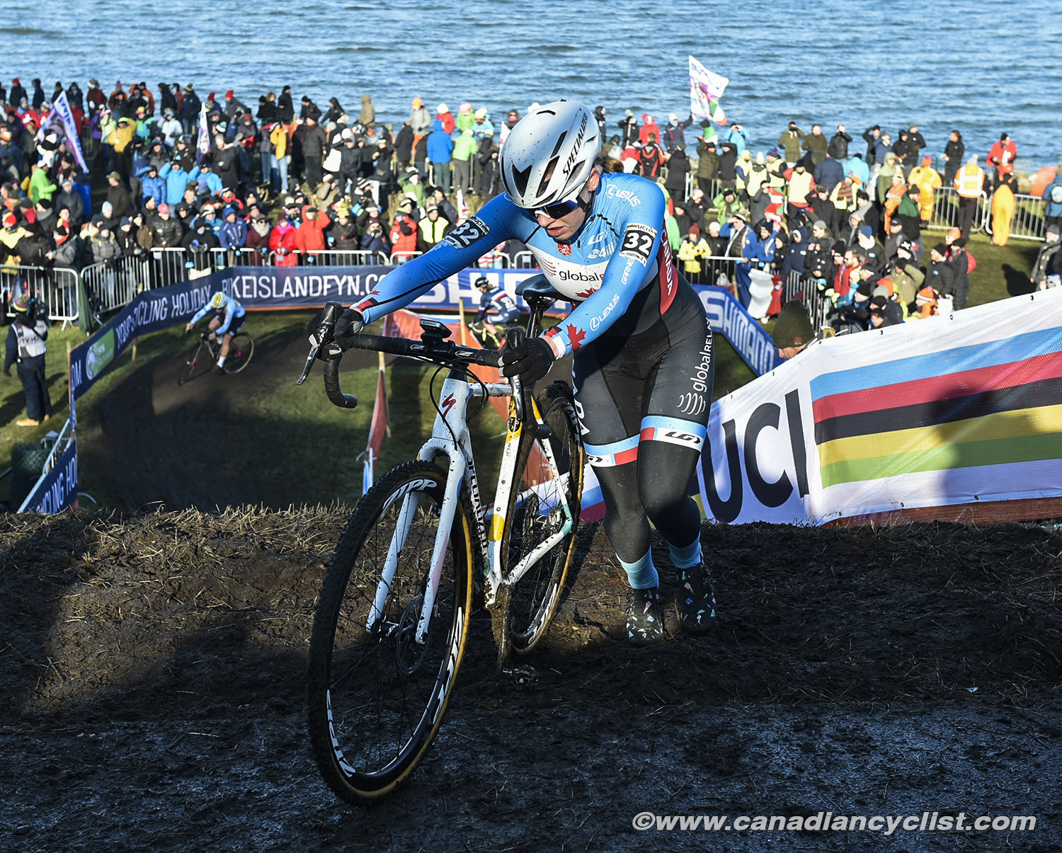 2019 Cyclocross World Championships, Denmark