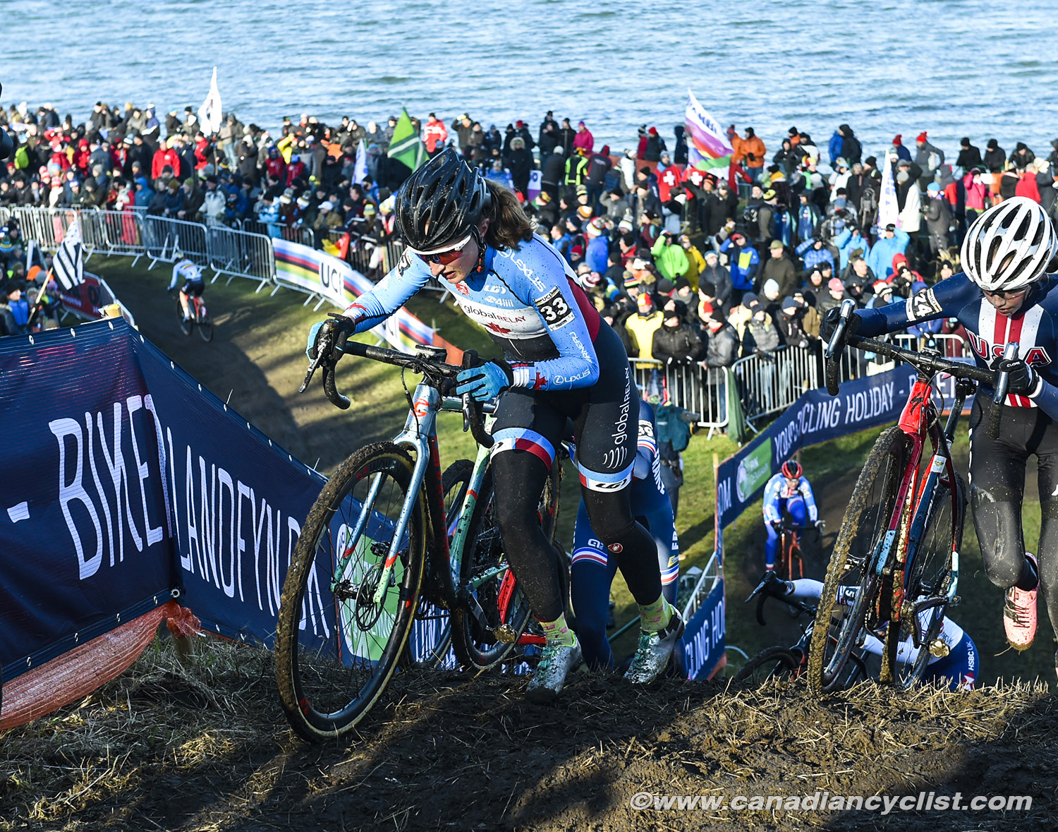 2019 Cyclocross World Championships, Denmark
