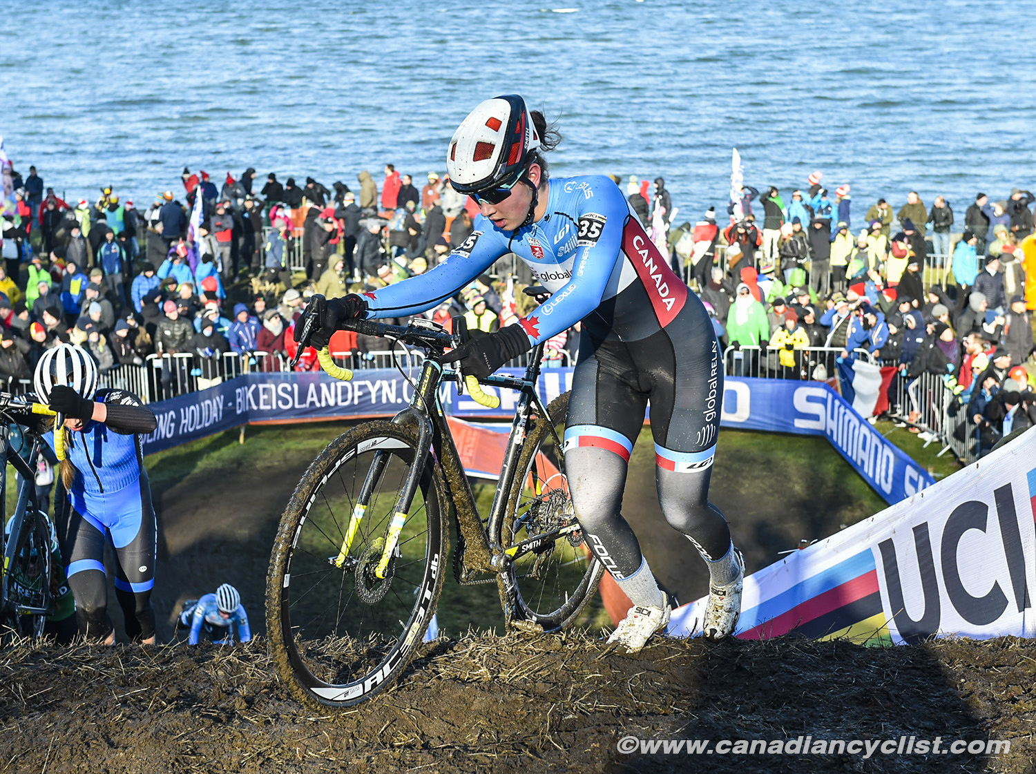2019 Cyclocross World Championships, Denmark