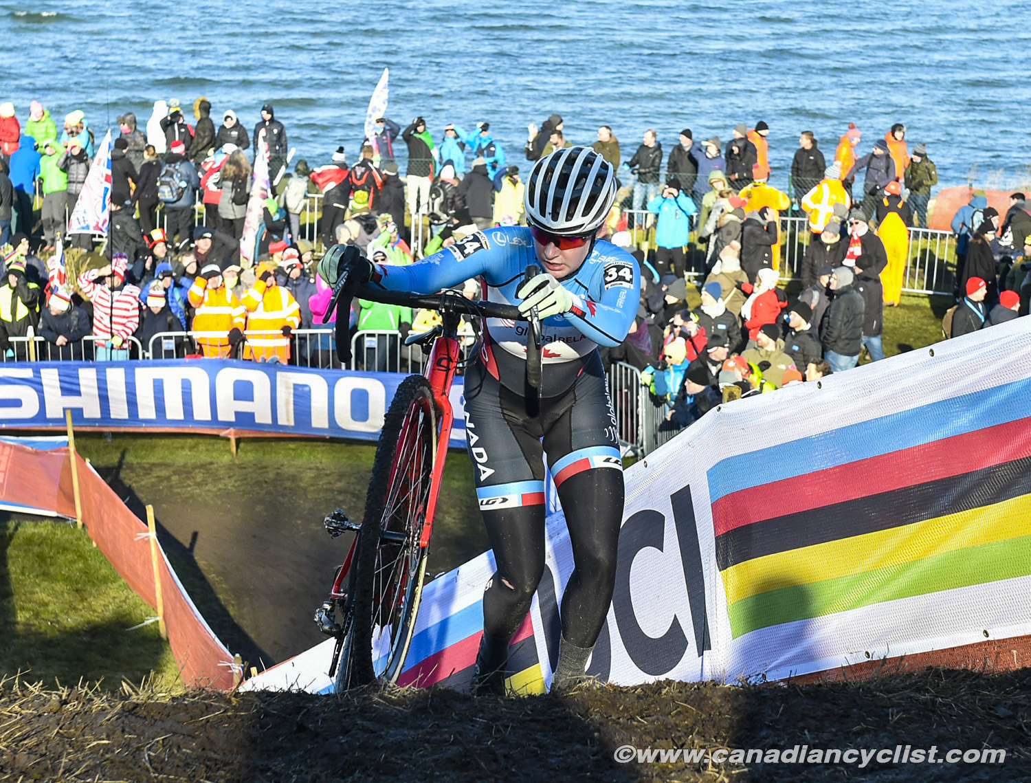 2019 Cyclocross World Championships, Denmark