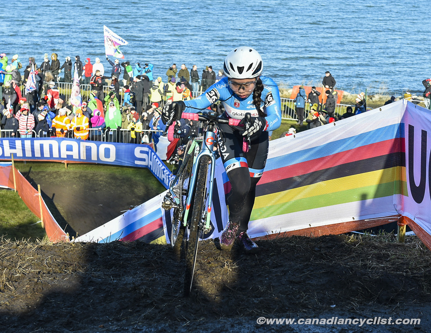 2019 Cyclocross World Championships, Denmark