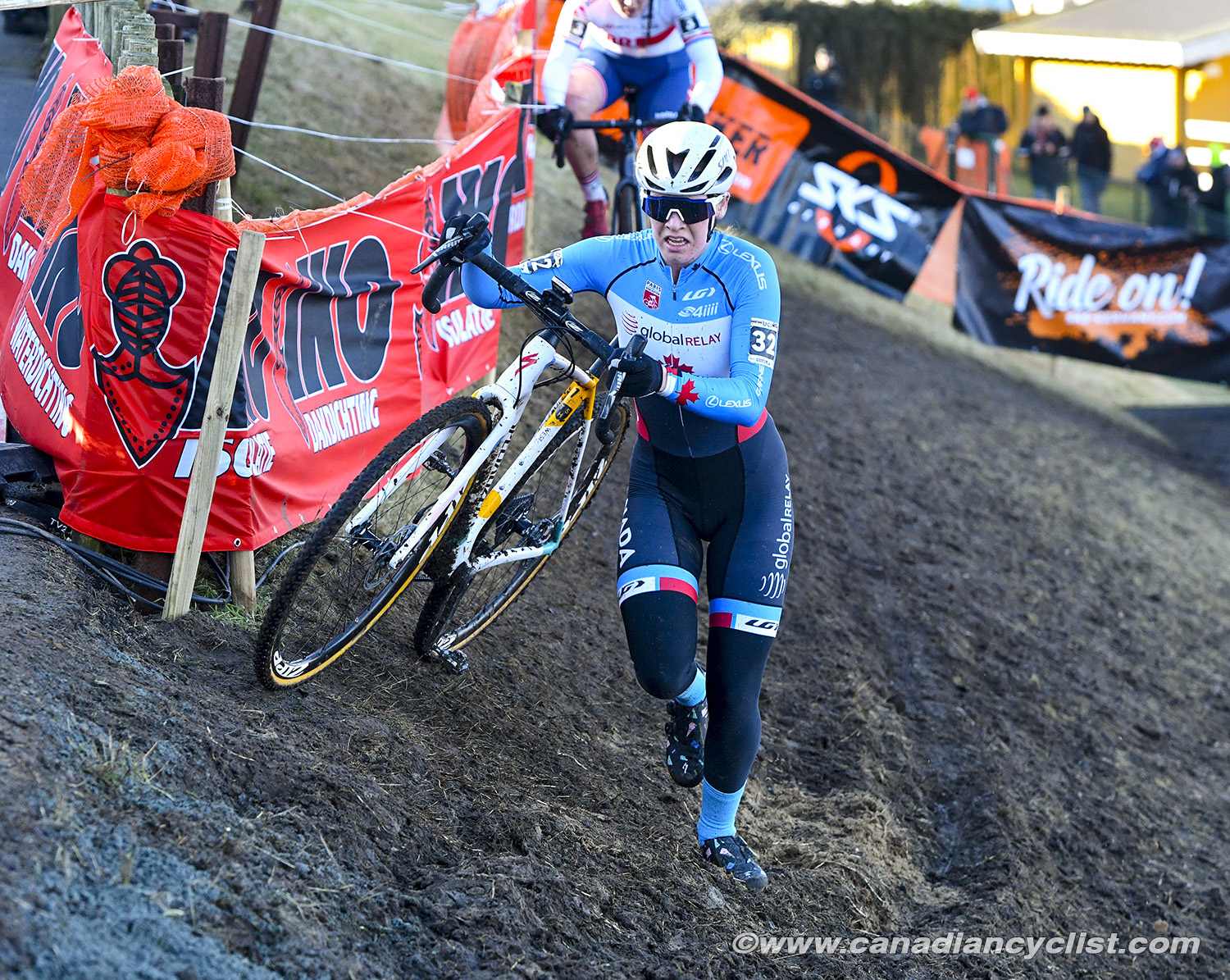 2019 Cyclocross World Championships, Denmark