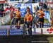 2019 Cyclocross World Championships, Denmark