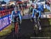 2019 Cyclocross World Championships, Denmark
