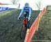 2019 Cyclocross World Championships, Denmark