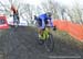 2019 Cyclocross World Championships, Denmark