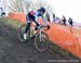 2019 Cyclocross World Championships, Denmark