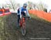 2019 Cyclocross World Championships, Denmark