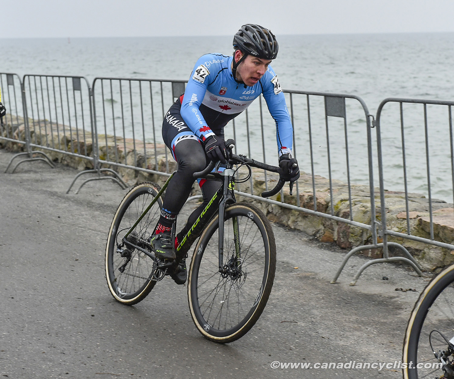 2019 Cyclocross World Championships, Denmark