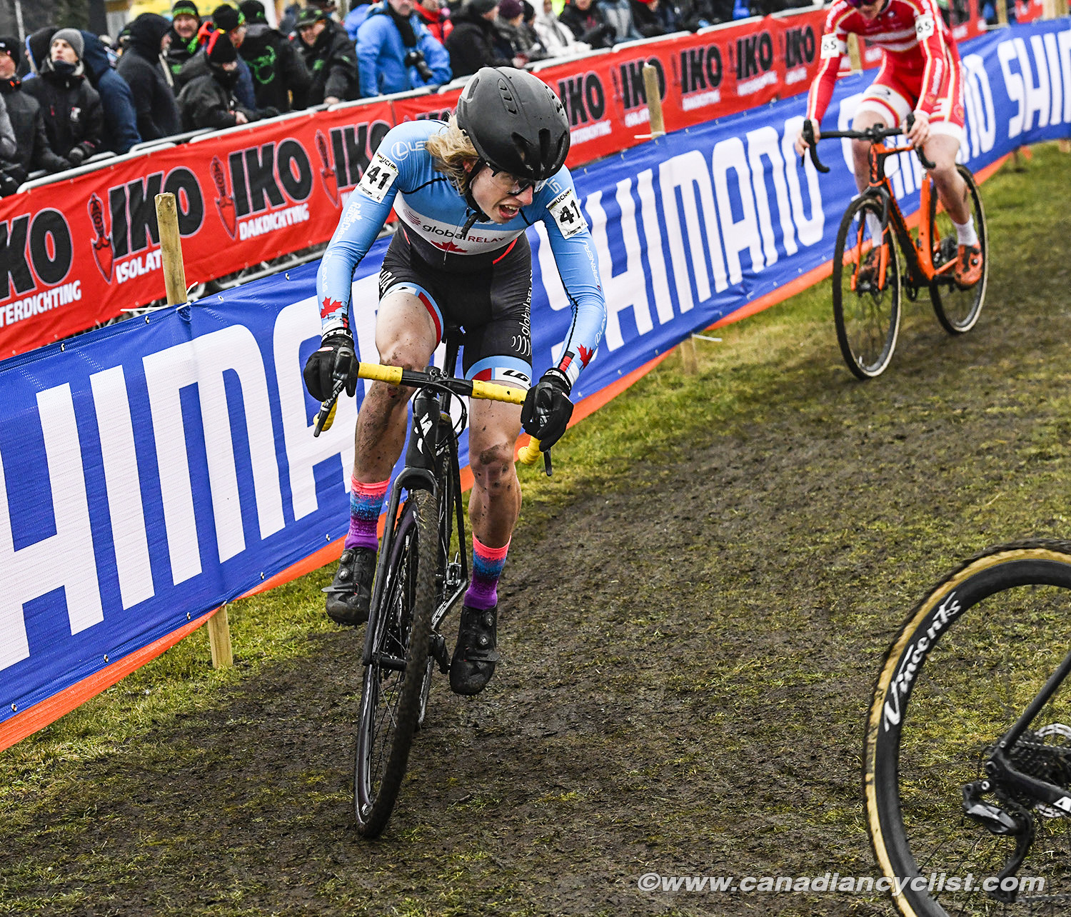 2019 Cyclocross World Championships, Denmark
