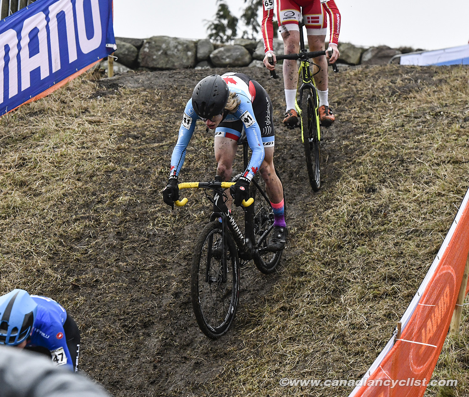 2019 Cyclocross World Championships, Denmark