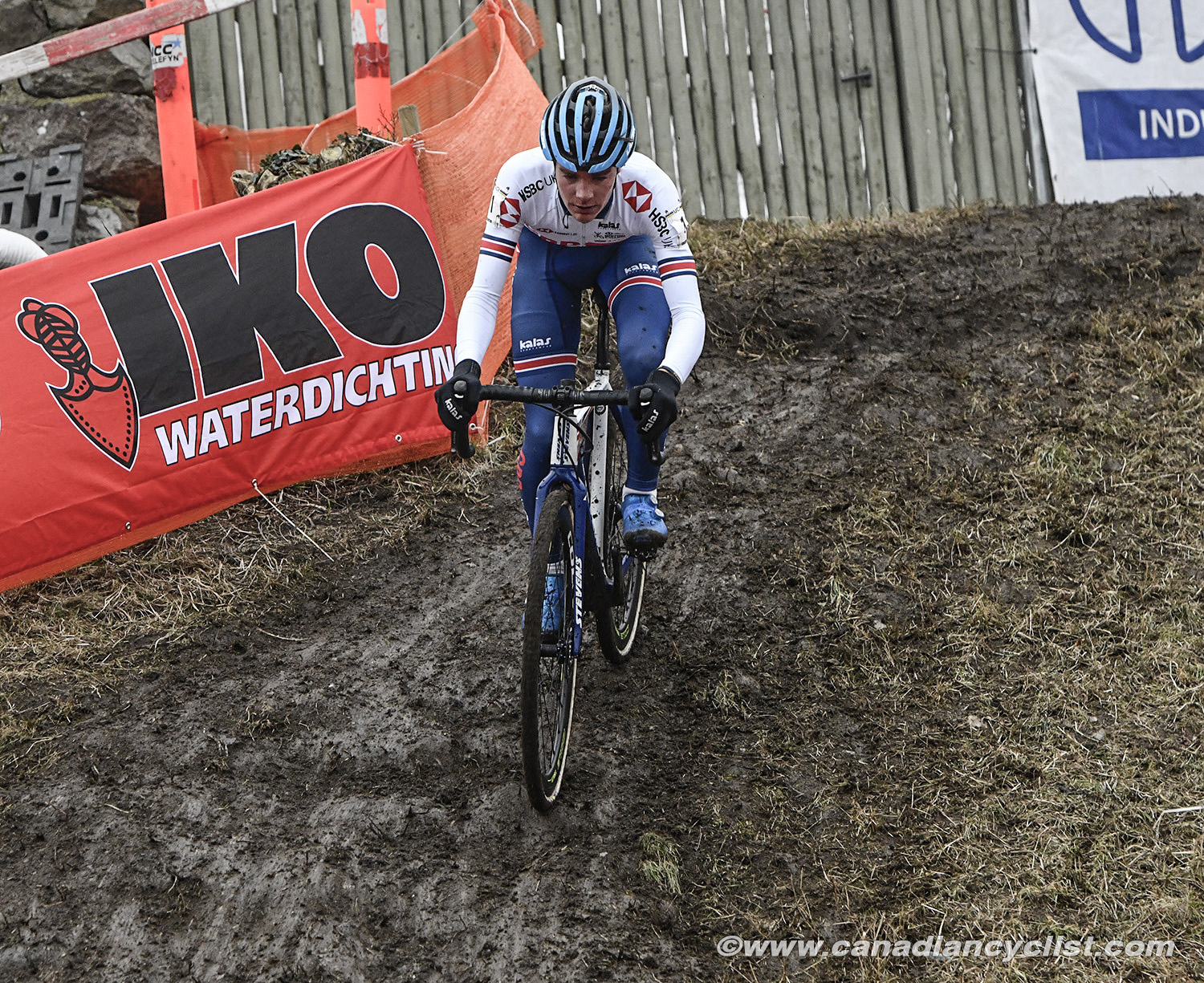 2019 Cyclocross World Championships, Denmark