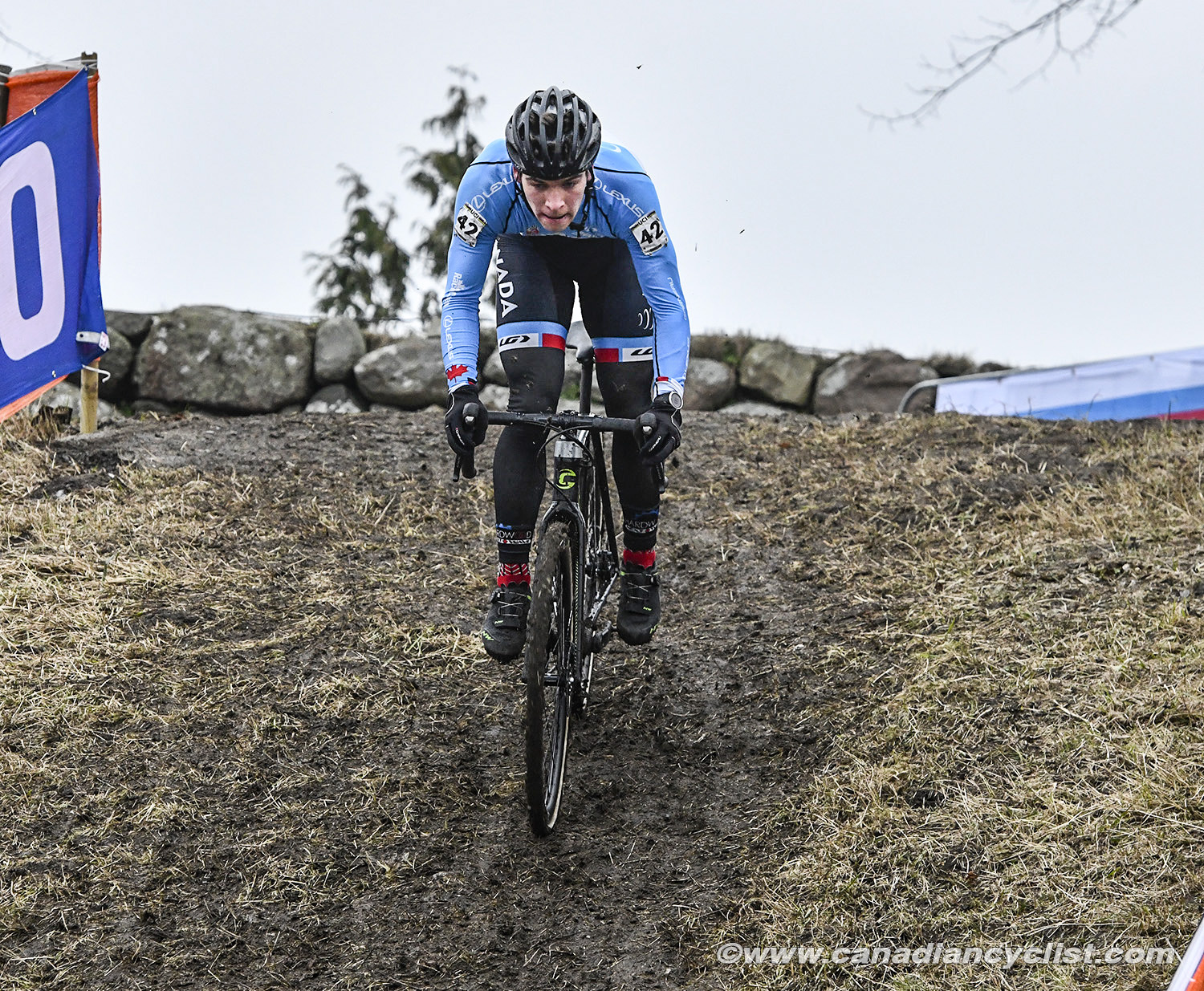 2019 Cyclocross World Championships, Denmark