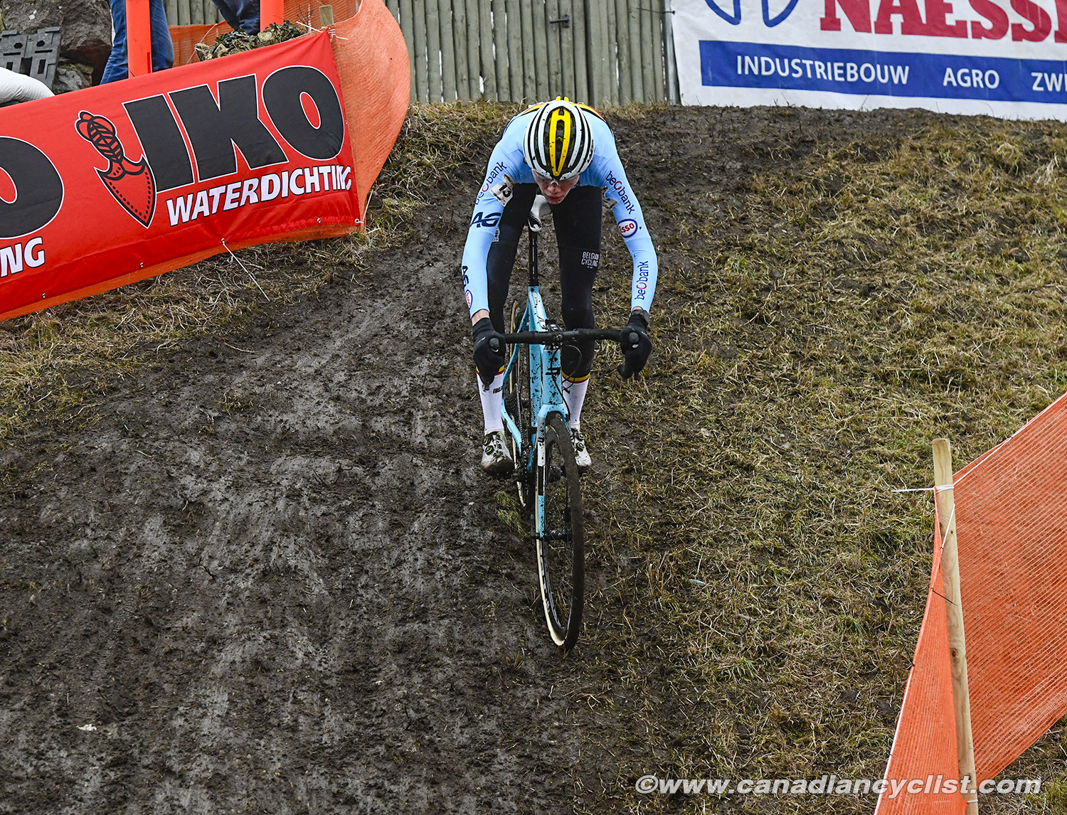 2019 Cyclocross World Championships, Denmark