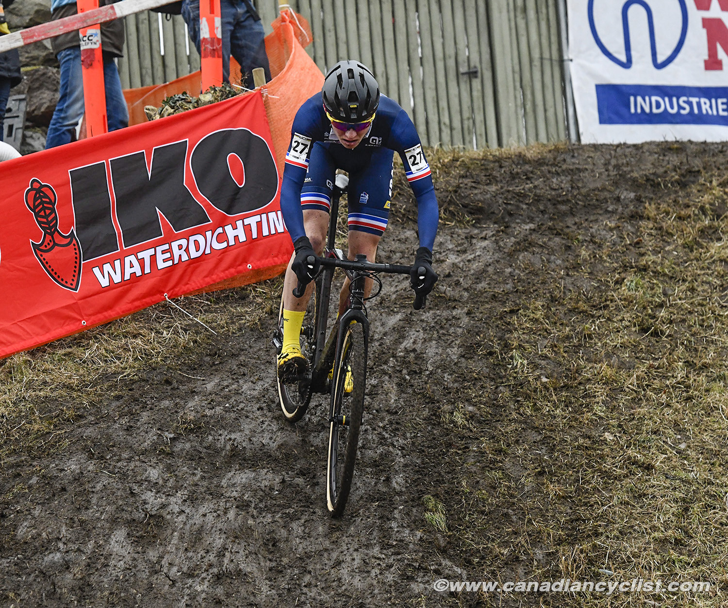 2019 Cyclocross World Championships, Denmark