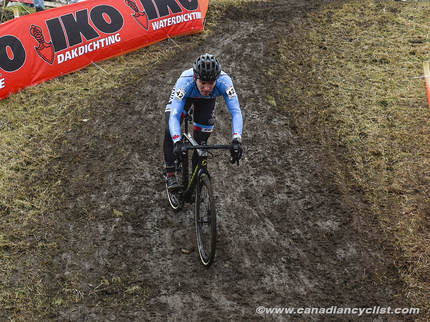 2019 Cyclocross World Championships, Denmark