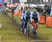 2019 Cyclocross World Championships, Denmark