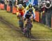2019 Cyclocross World Championships, Denmark