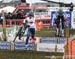 2019 Cyclocross World Championships, Denmark
