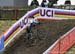2019 Cyclocross World Championships, Denmark