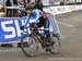 2019 Cyclocross World Championships, Denmark