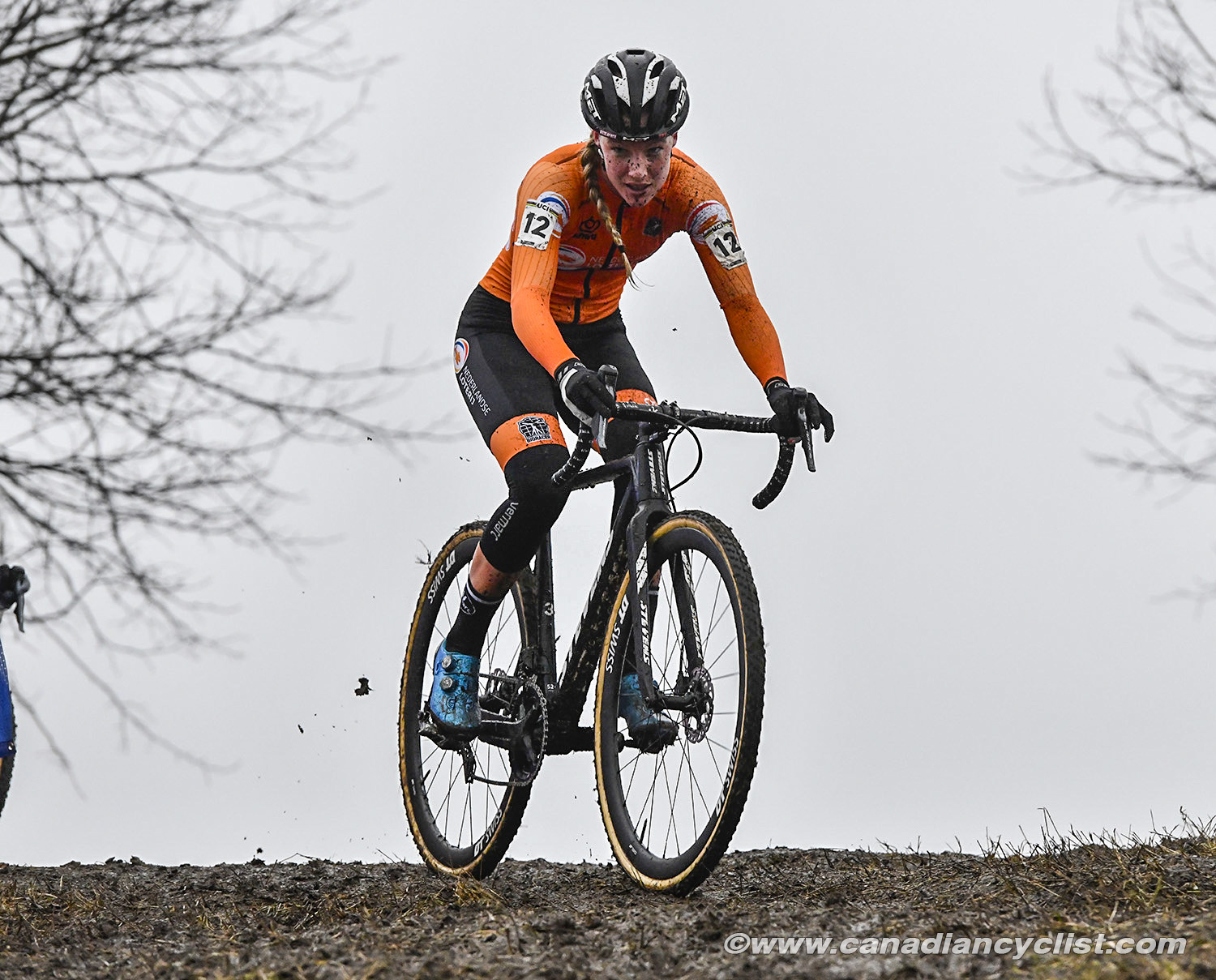 2019 Cyclocross World Championships, Denmark