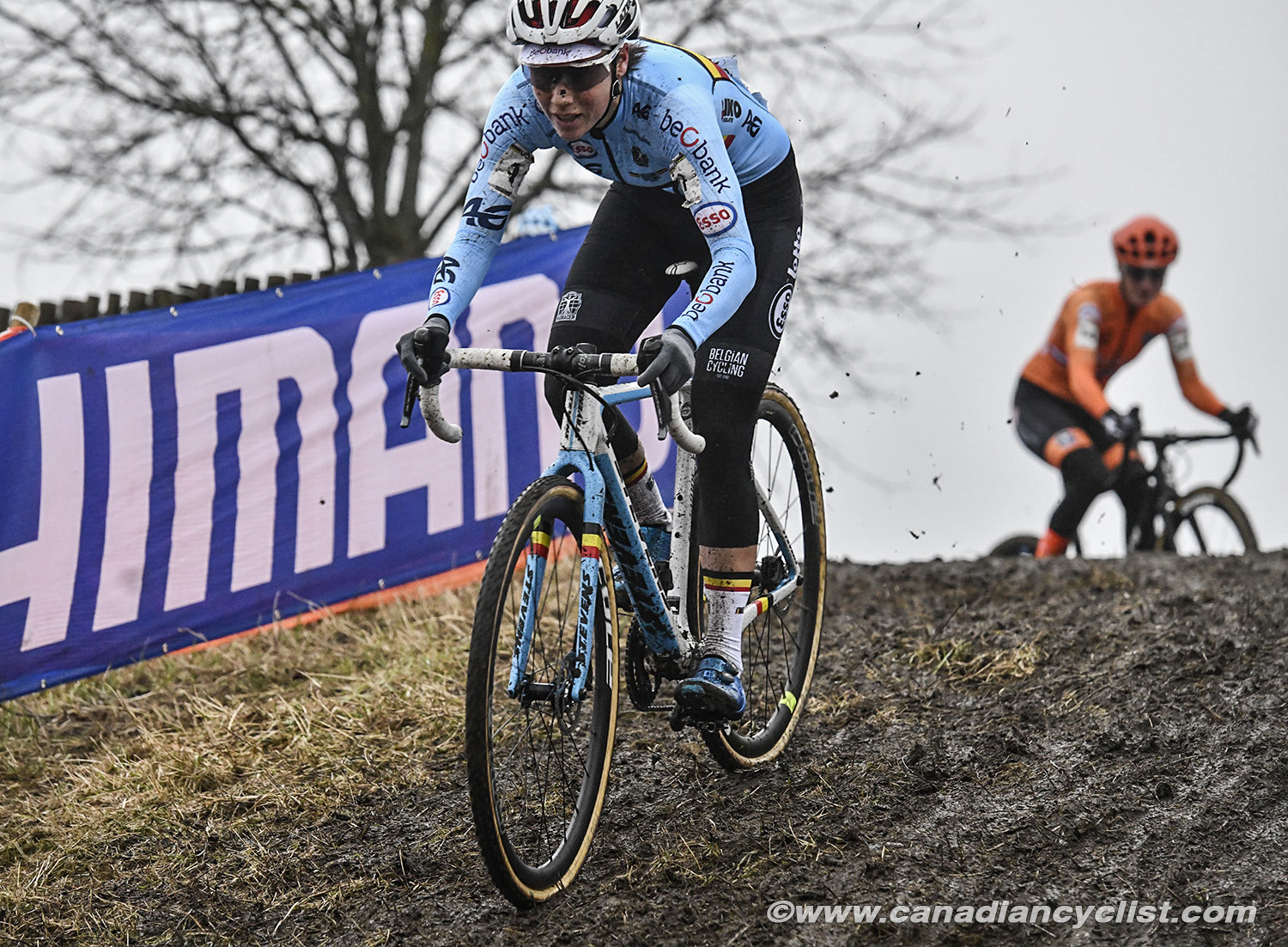 2019 Cyclocross World Championships, Denmark