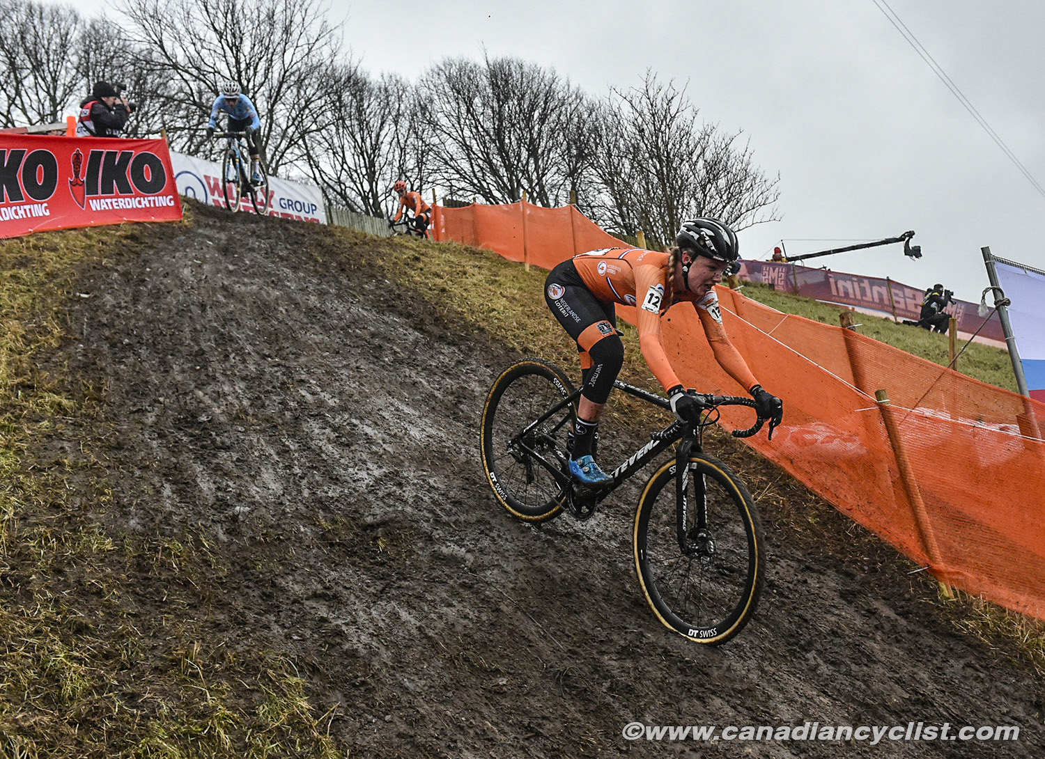 2019 Cyclocross World Championships, Denmark