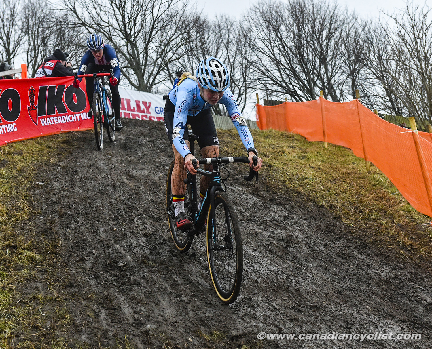 2019 Cyclocross World Championships, Denmark